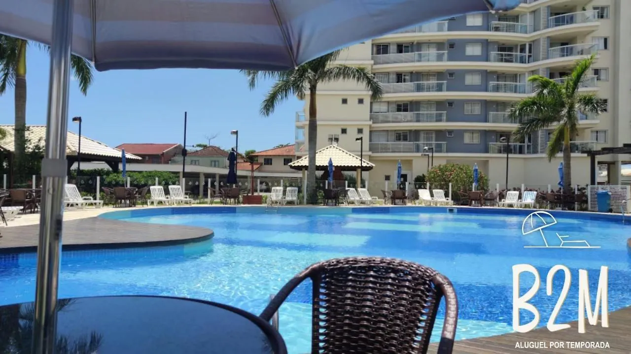 Apartment Beto Carrero, Praia, Piscina, Homeclub Penha