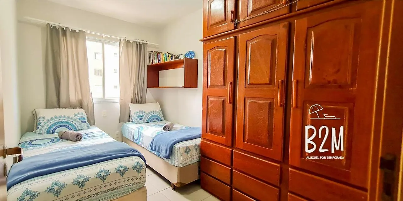 Apartment Beto Carrero, Praia, Piscina, Homeclub Penha  Brazil