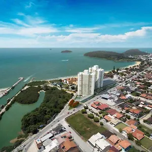Lindo Apto Em Club Na Alegre Penha (Santa Catarina)