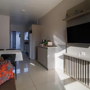 Curta De Armação - Casa Orquídea Penha (Santa Catarina)