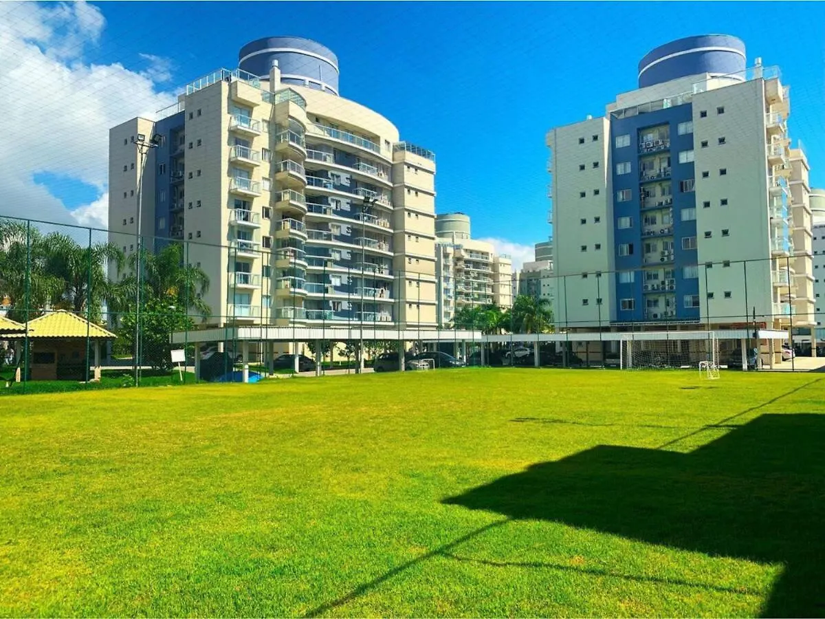 Beto Carrero, Praia, Piscina, Homeclub Penha  Apartment