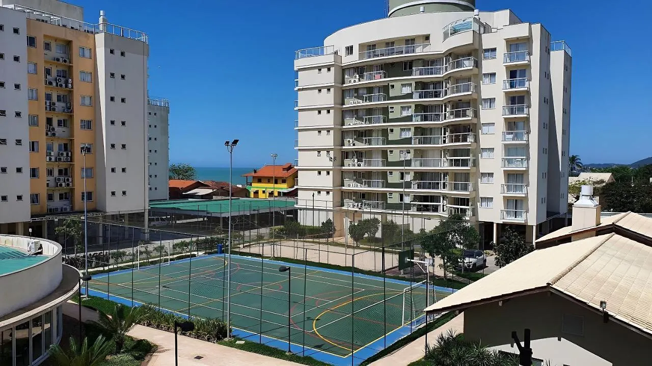 Beto Carrero, Praia, Piscina, Homeclub Penha  Apartment