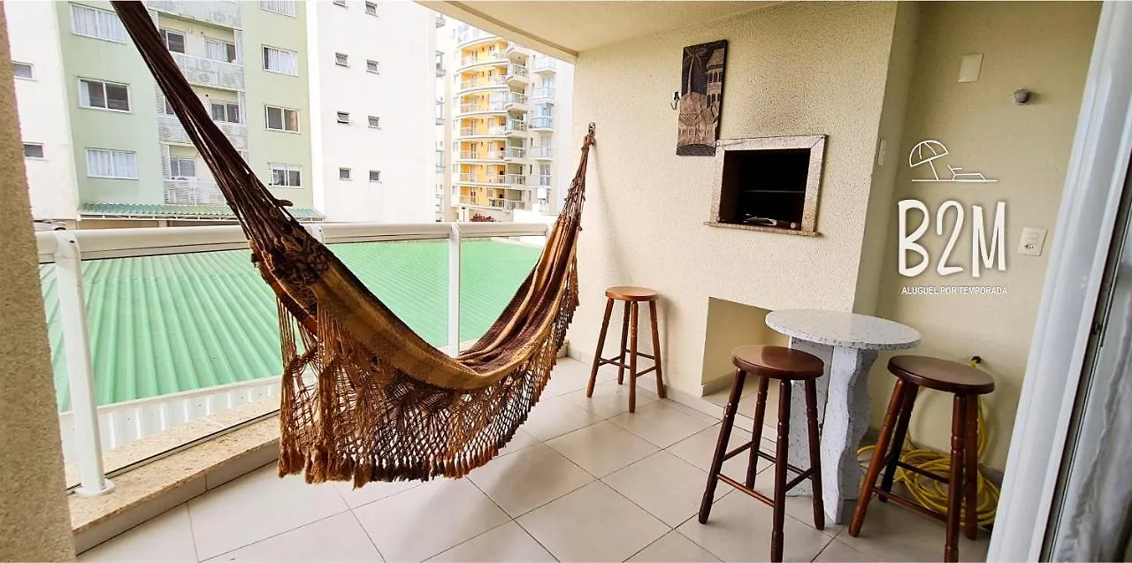 Apartment Beto Carrero, Praia, Piscina, Homeclub Penha