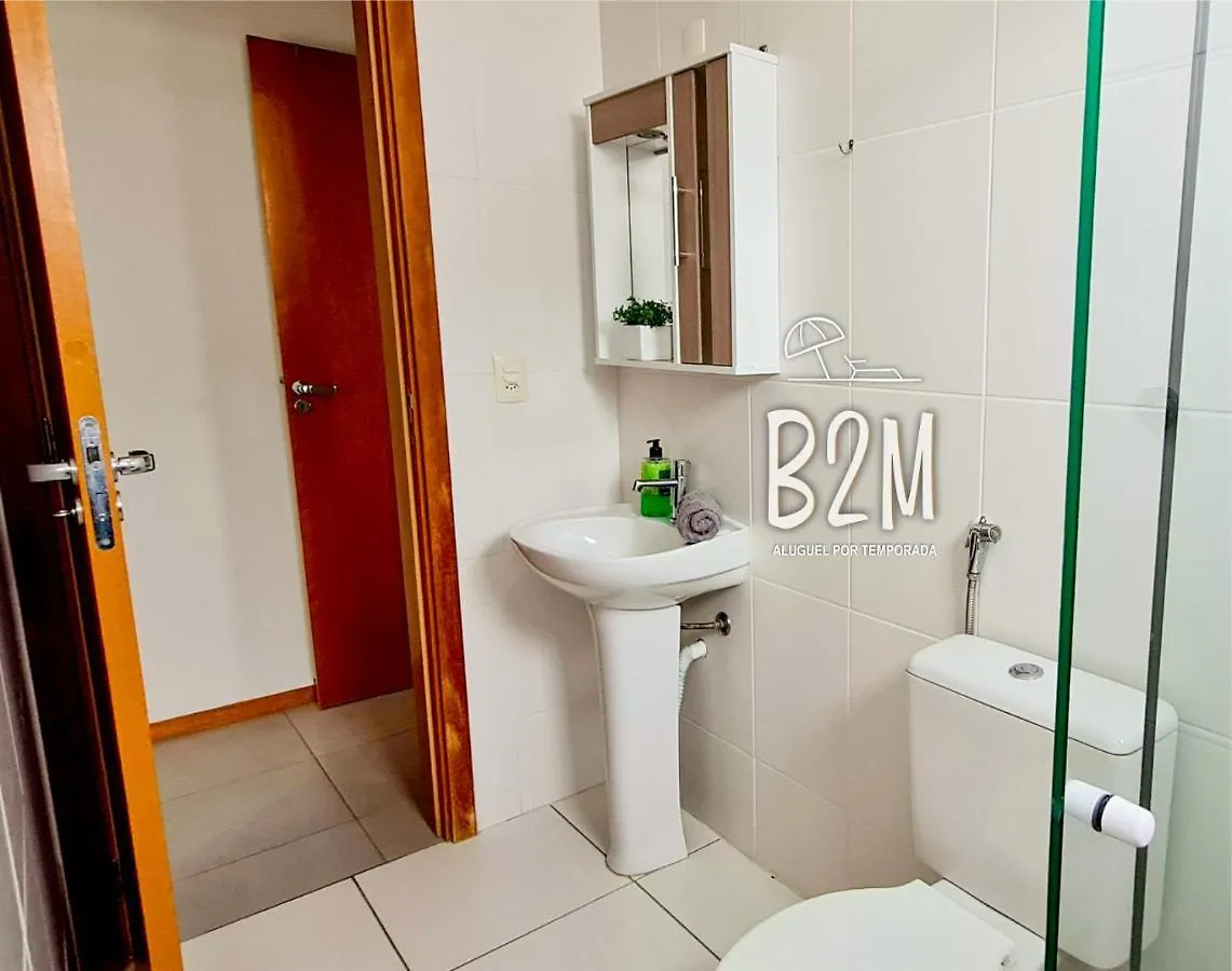 Apartment Beto Carrero, Praia, Piscina, Homeclub Penha  Brazil