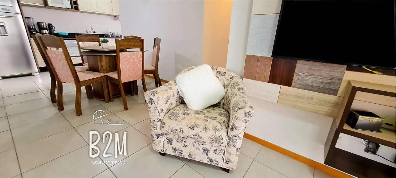 Apartment Beto Carrero, Praia, Piscina, Homeclub Penha