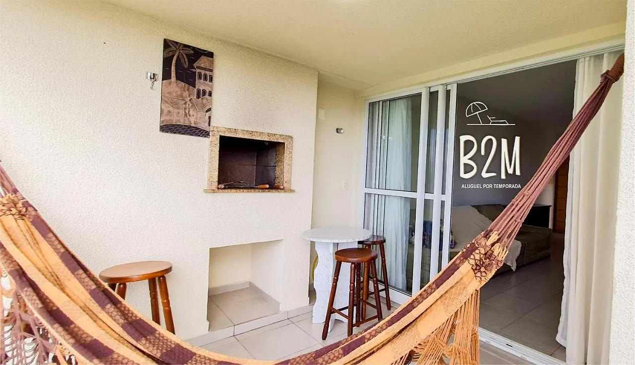 Beto Carrero, Praia, Piscina, Homeclub Penha  Apartment Penha (Santa Catarina)